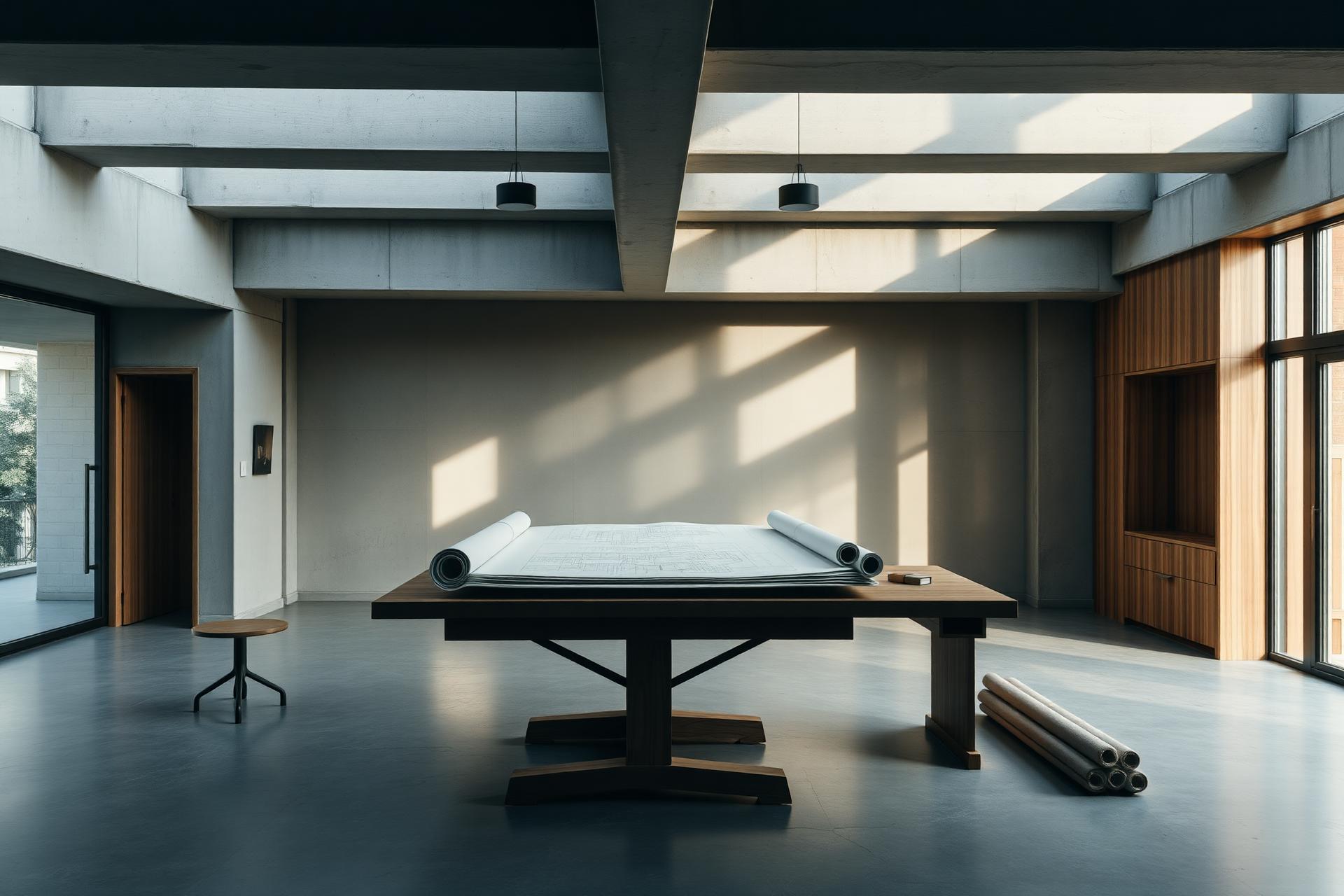 Studio d'architettura